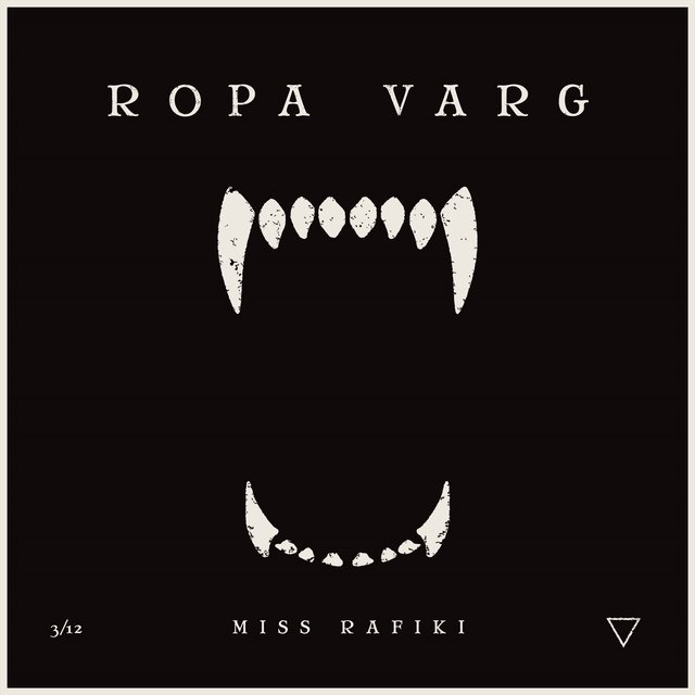 Ropa Varg