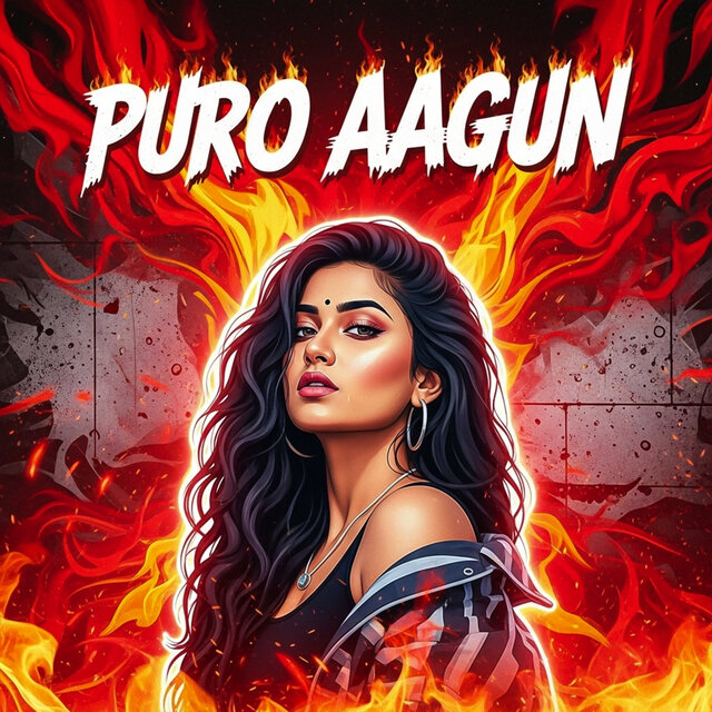 Puro Puro Aagun