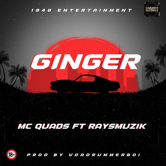 Ginger