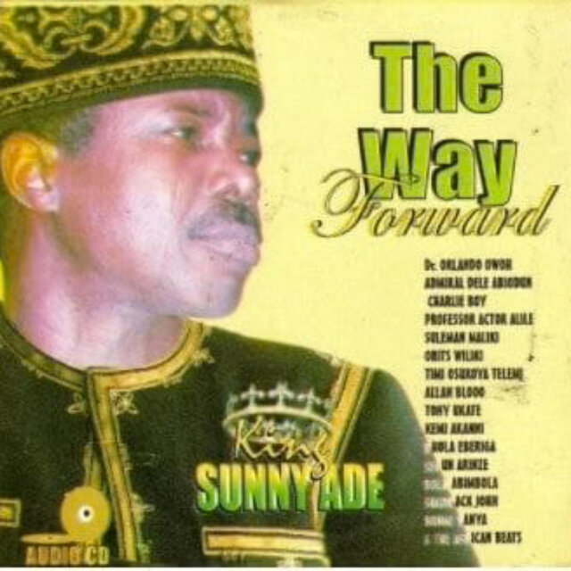 The Way Forward