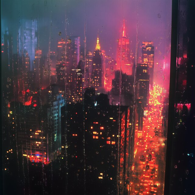 Way Home