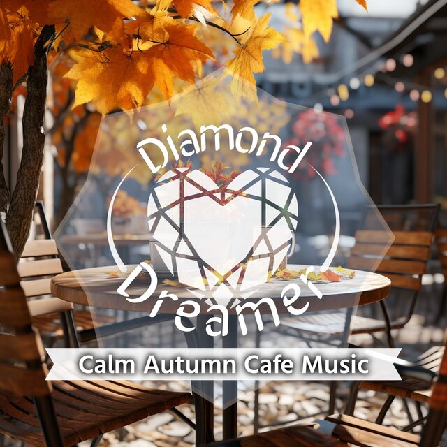 Calm Autumn Cafe Music