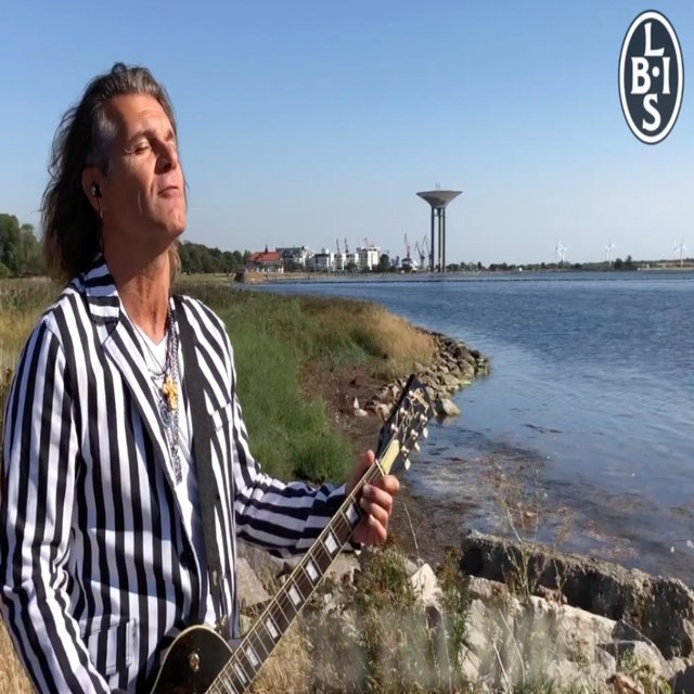 BoIS i Våra Hjärtan (feat. Dario Kumerle)