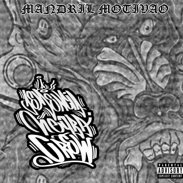 MANDRIL MOTIVAO
