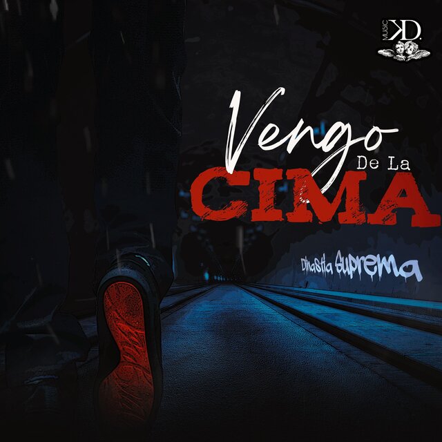 Vengo De La Cima