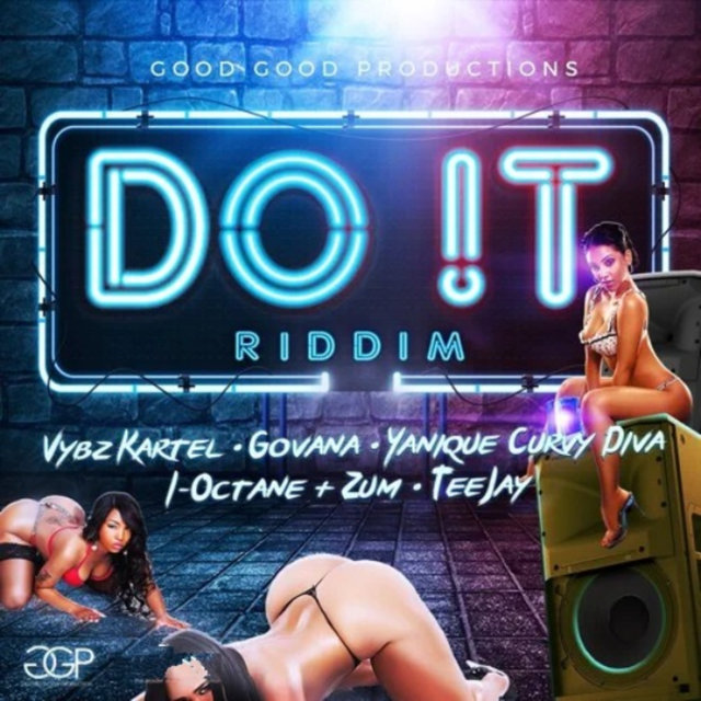 The Do It Riddim