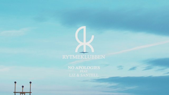 No Apologies (feat. LIZ & Santell) (feat. LIZ & Santell)