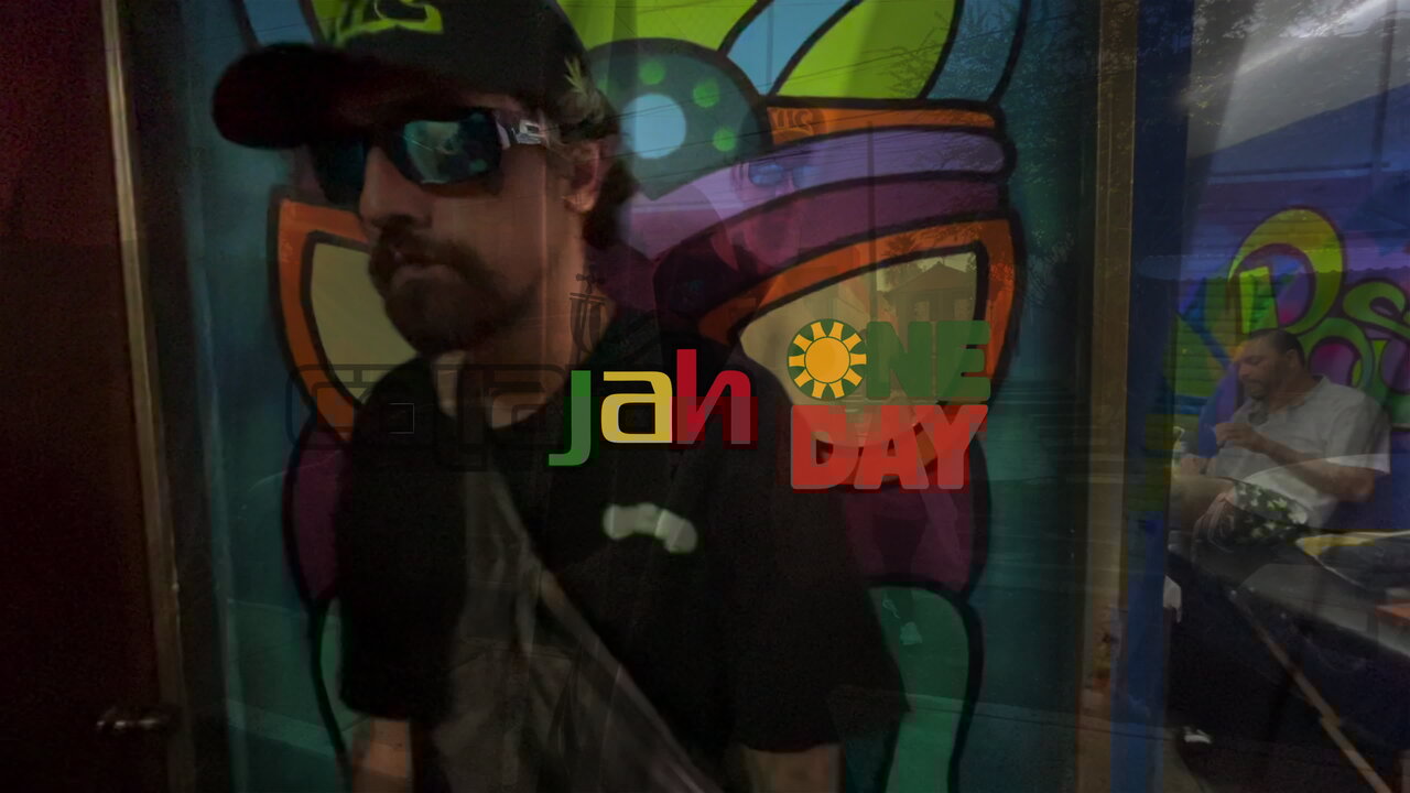 One Day (Official Video)