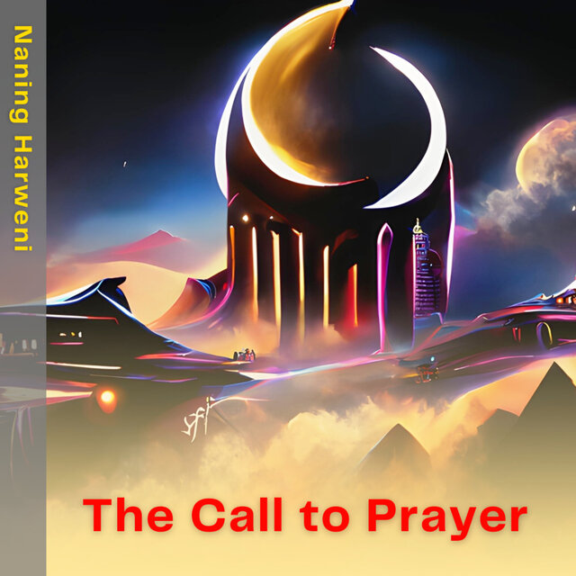 The Call to Prayer