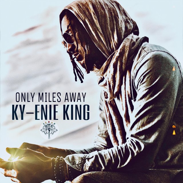 Only Miles Away