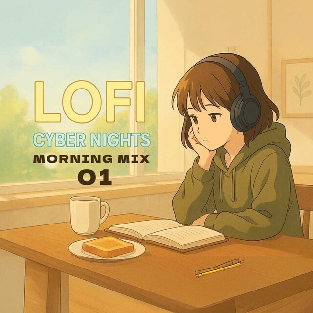 Morning Mix01