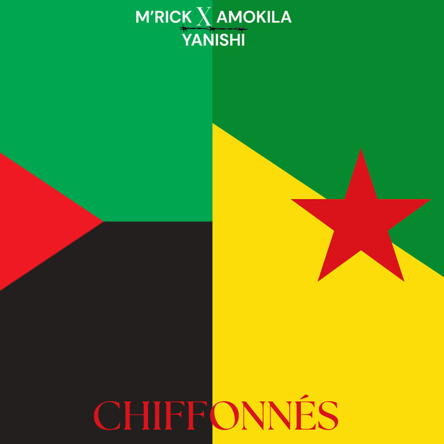 Chiffonnés