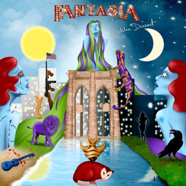 Fantasia