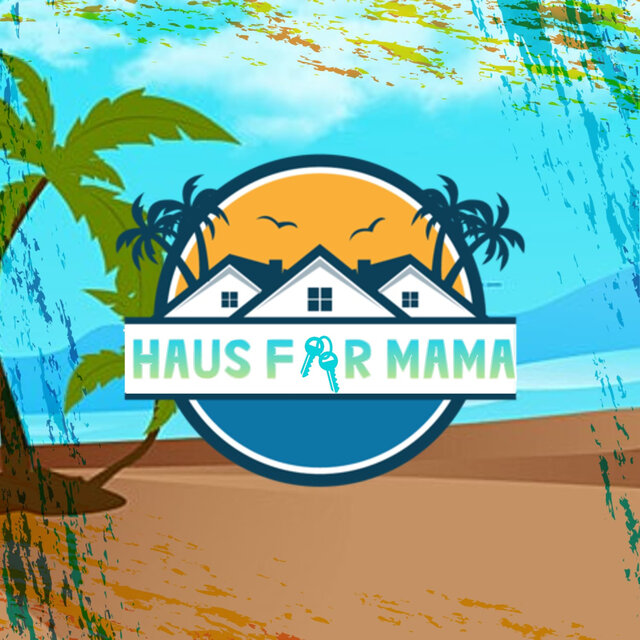 Haus für Mama