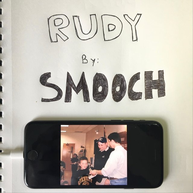 Rudy