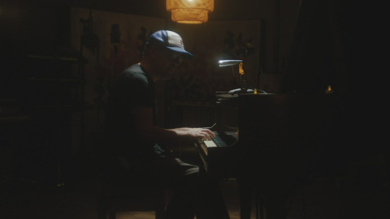 Underneath the Weeping Willow (Piano Version)