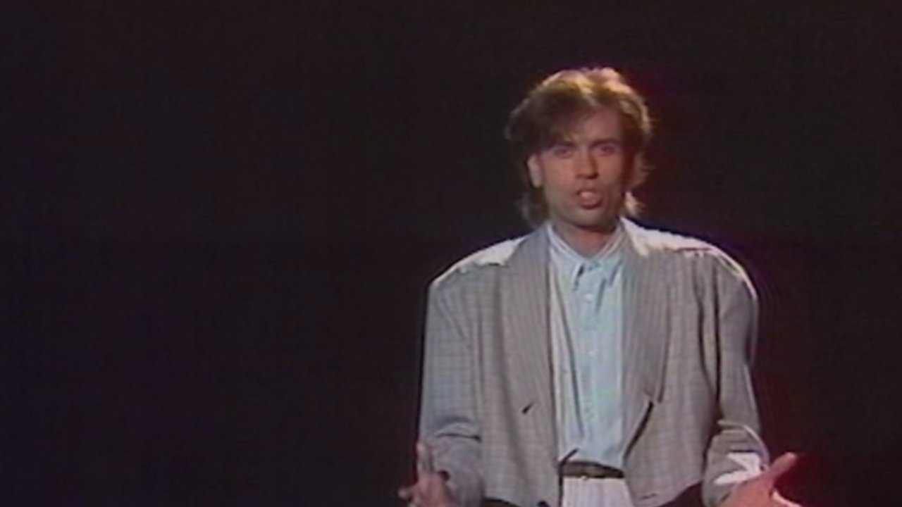 Verdammt (Stop! Rock 02.01.1989) (VOD)