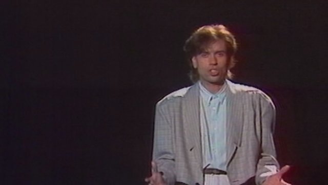 Verdammt (Stop! Rock 02.01.1989) (VOD)