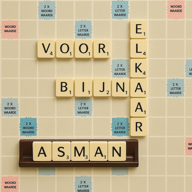 Bijna Voor Elkaar (remastered)