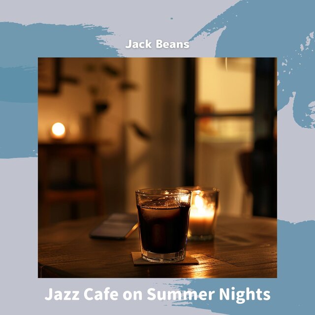 Jazz Cafe on Summer Nights