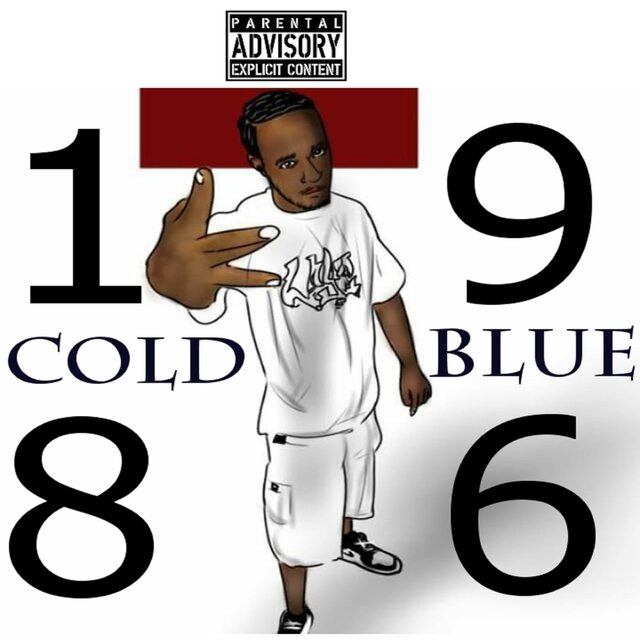 1986 Cold Blue