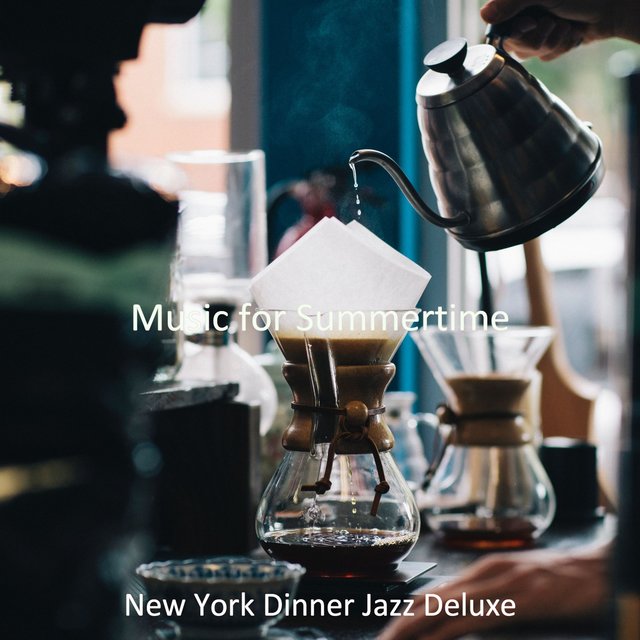 Music for Summertime