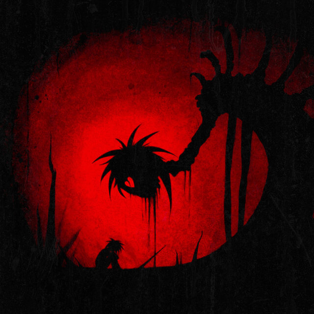 Shadows (Remix)