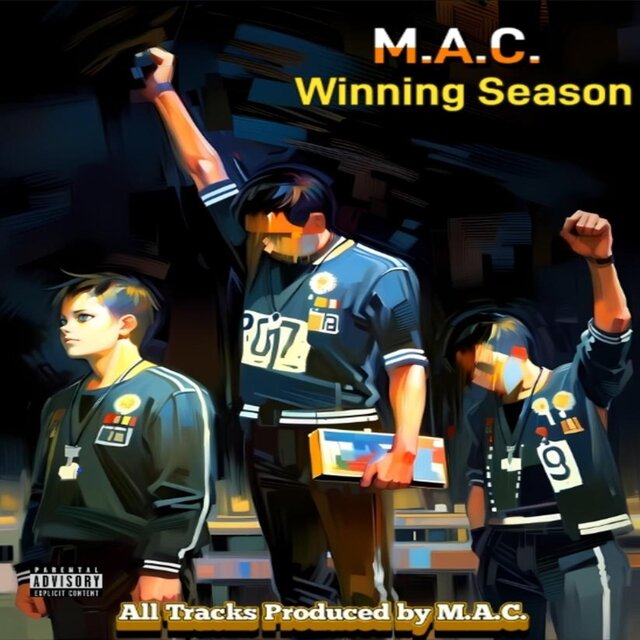 Winning Season