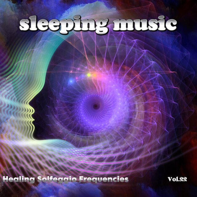 Sleeping Music Healing Solfeggio Frequencies