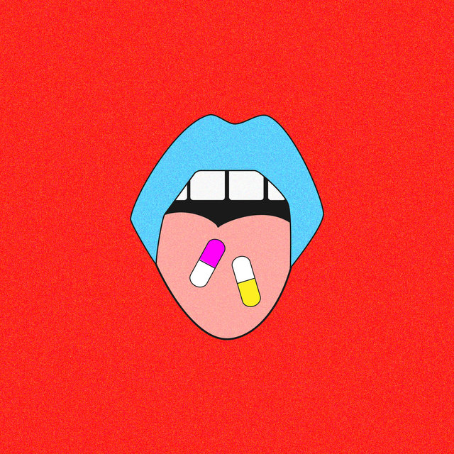 Two Coffins Two Pills