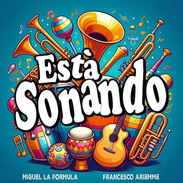 Està Sonando