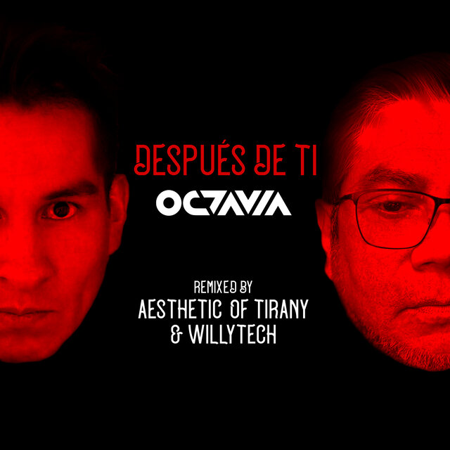 Después de tí (Aesthetic of Tirany & Willytech Remix)