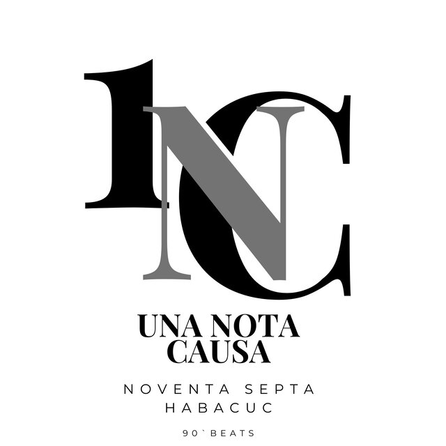Una Nota Causa!