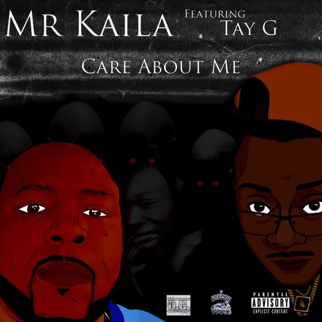 Care About Me (feat. Tay G)