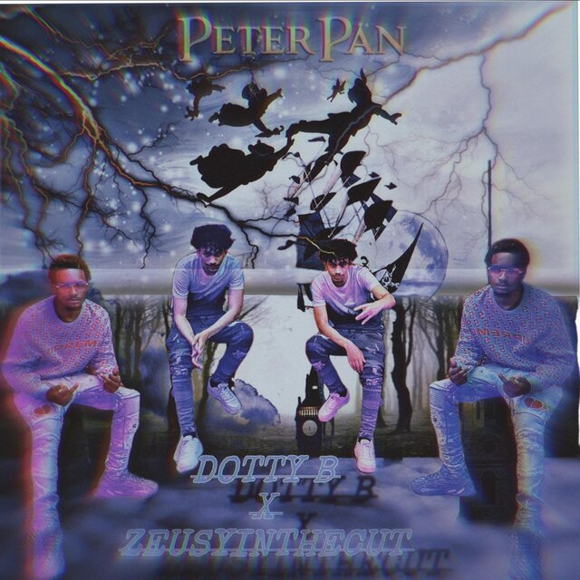 Peter Pan