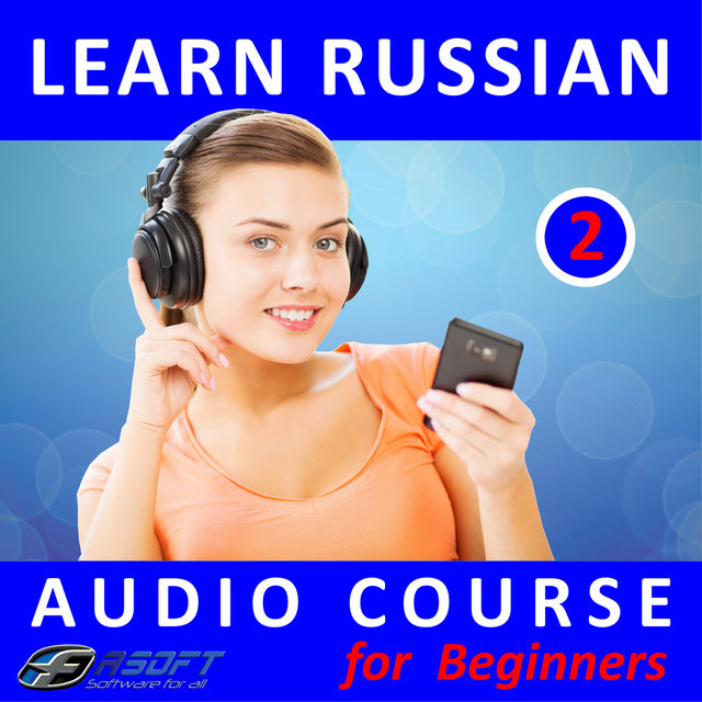 Learn Russian - Audio Course for Beginners 2