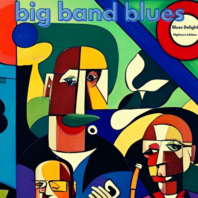 big band blues