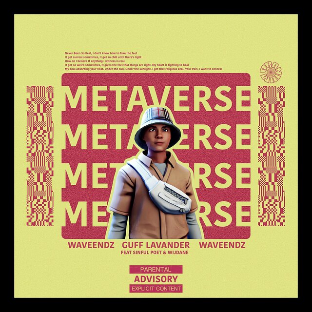 Metaverse