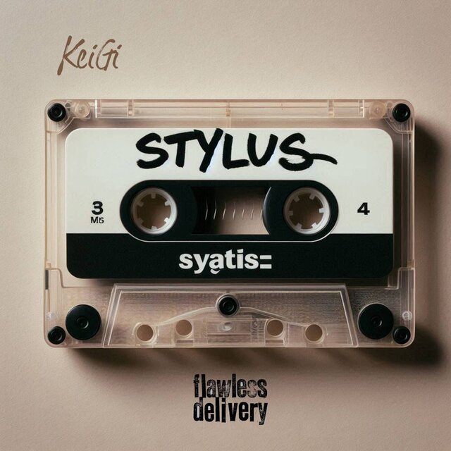 Stylus