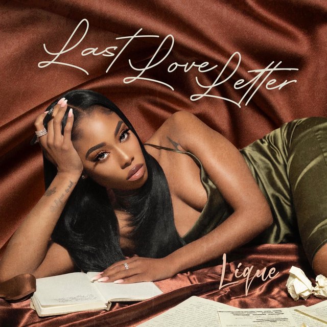 Last Love Letter