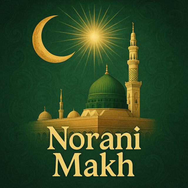 Norani Makh