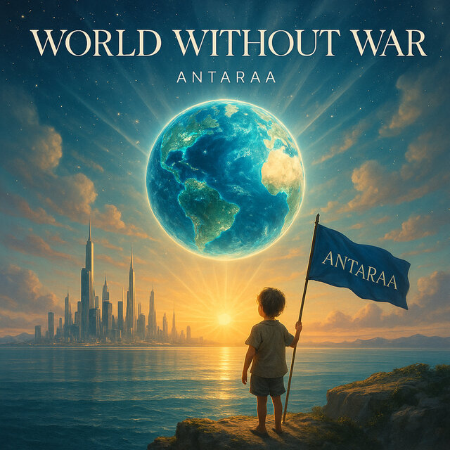 World Without War