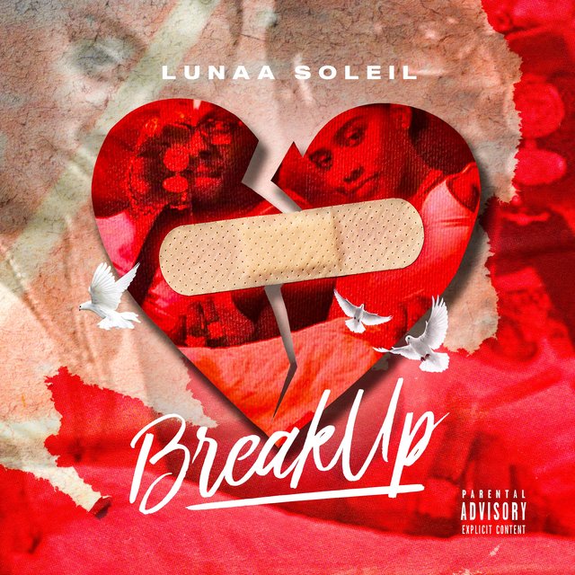 Break Up