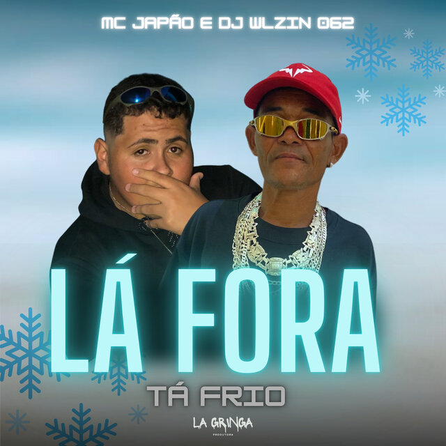 Lá Fora Tá Frio