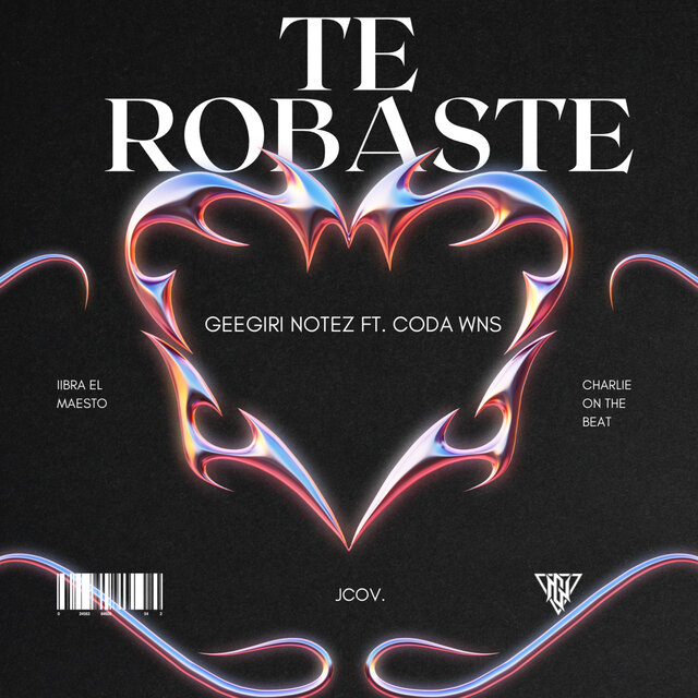 Te Robaste