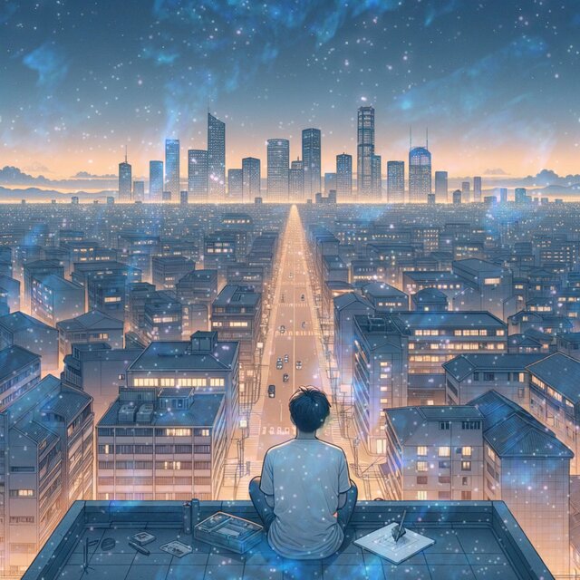 chill beats to zone out zoning laws