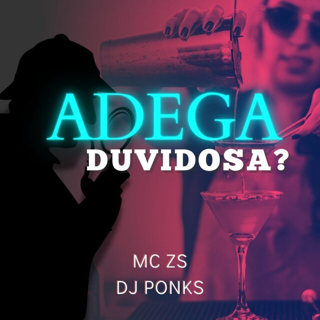 Adega Duvidosa ?