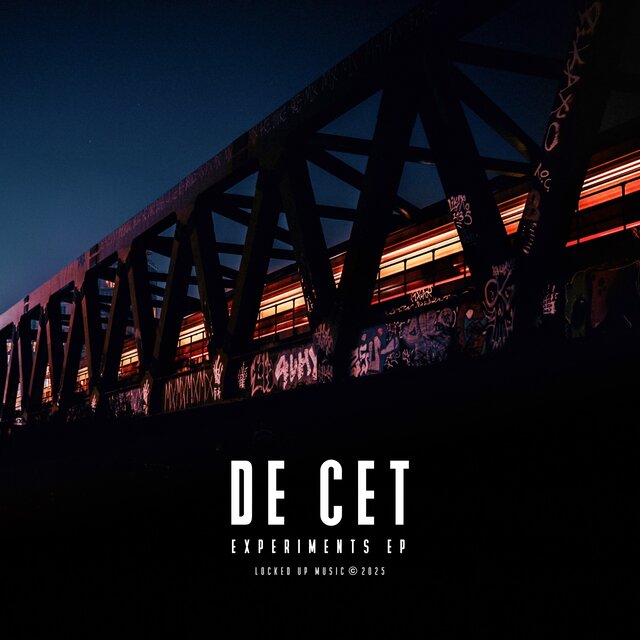 Experiments EP