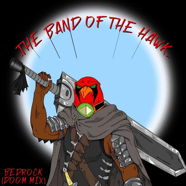 Bedrock (Doom Mix)