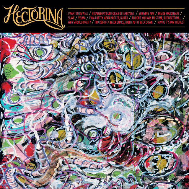 Hectorina
